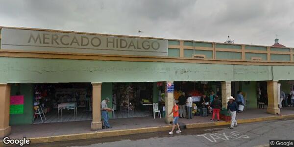 ADMINISTRACIÓN PÚBLICA DEL MERCADO